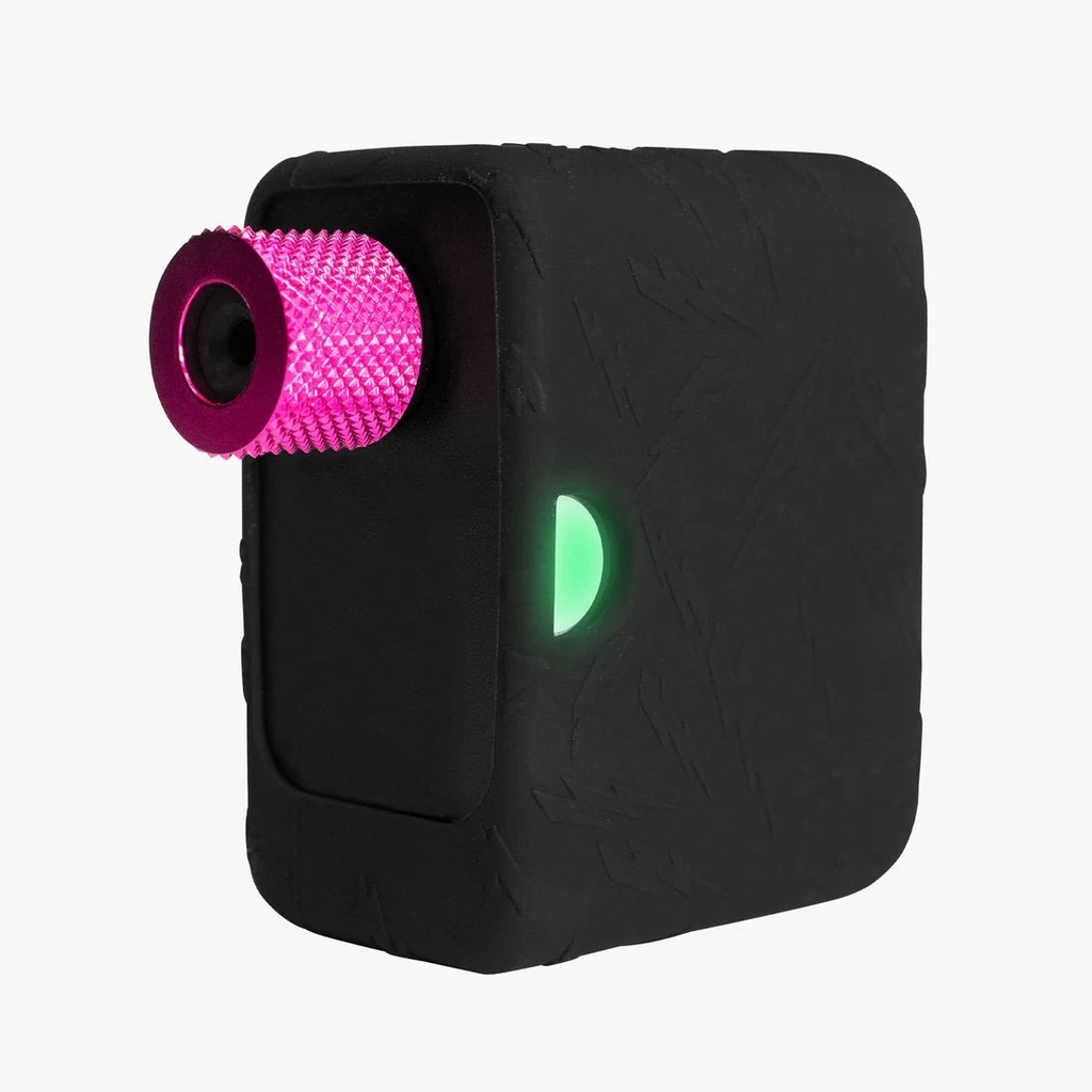 Muc-Off AirMach Electric Mini Inflator Pro