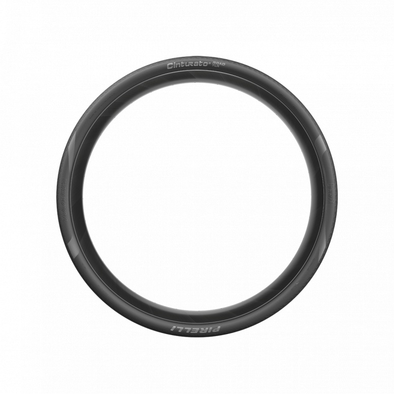 [PIR-4528900] Pirelli Cinturato Road TLR Black SmartNET Silica TechWALL+ 700x26c - Tubeless Ready Clincher tyre