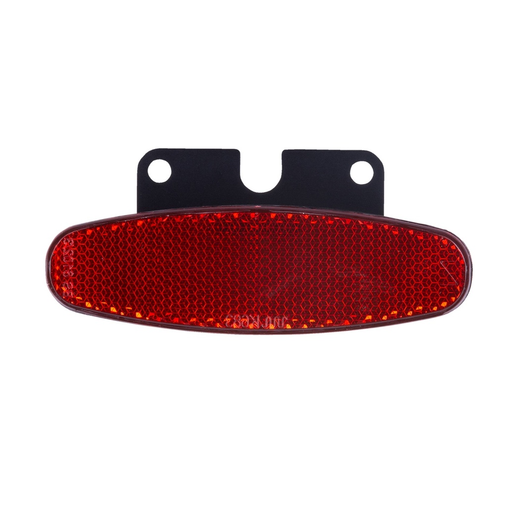 [2123773] SUPERNOVA Z-rear (red) Reflector