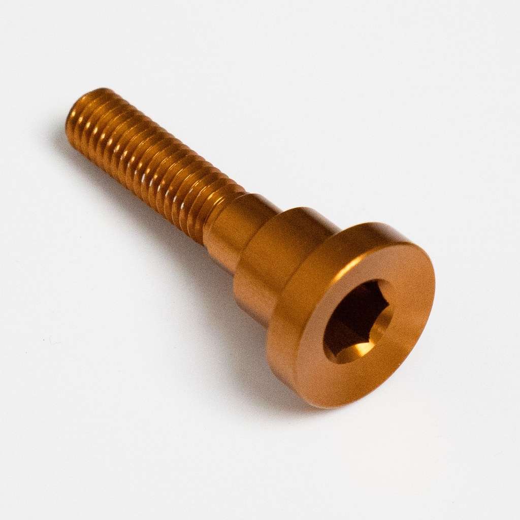 [HS114A] Hope Headset Head Bolt - Bronze - Old Version Pre-2024