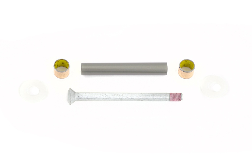 [GRHBKIT] Brompton G Line rear hinge kit