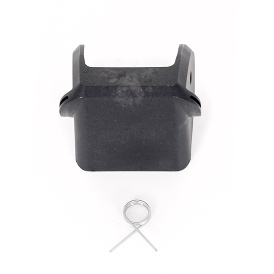 [GE-EMCC] Brompton G Line Electric Cover & Spring