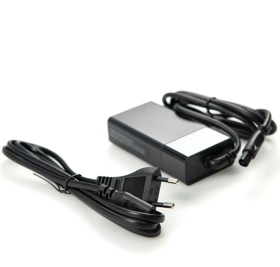 [GE-CHARGER-SET-2AEU] Brompton Greenway battery charger 2A - EU version - for the G line electric
