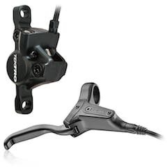 [TK-ABHD000810] Tektro J285 Junior Disc Brake - RH