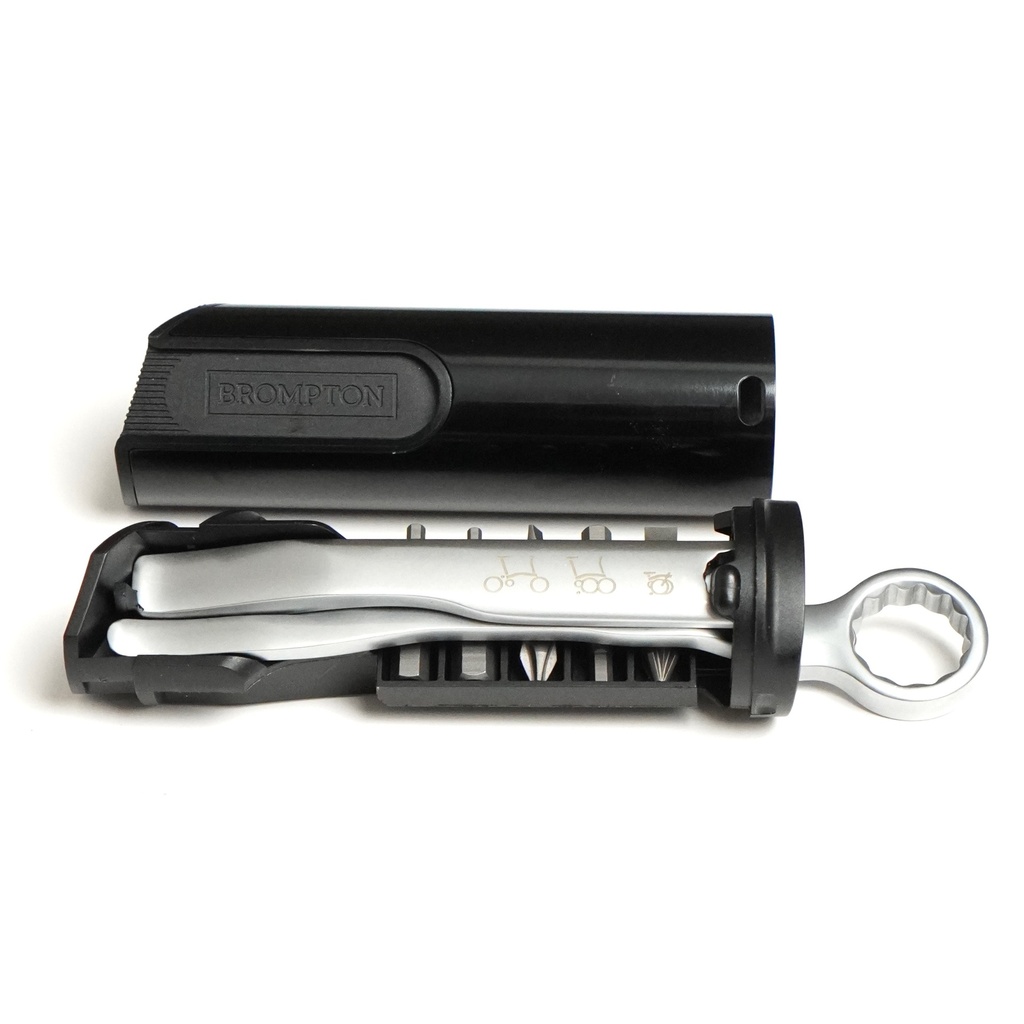 [GTOOLKIT] Brompton G Line Tool Kit