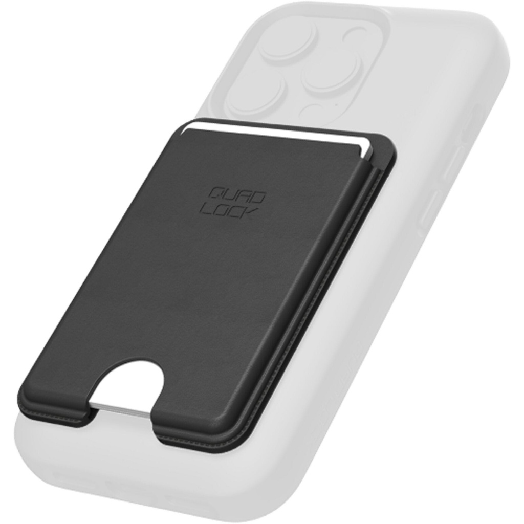 [QMA-WLT] Quad Lock MAG Wallet