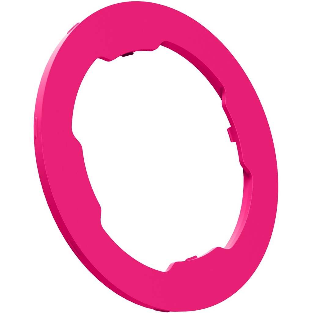 [QLP-MCR-PN] Quad Lock MAG Ring - Pink