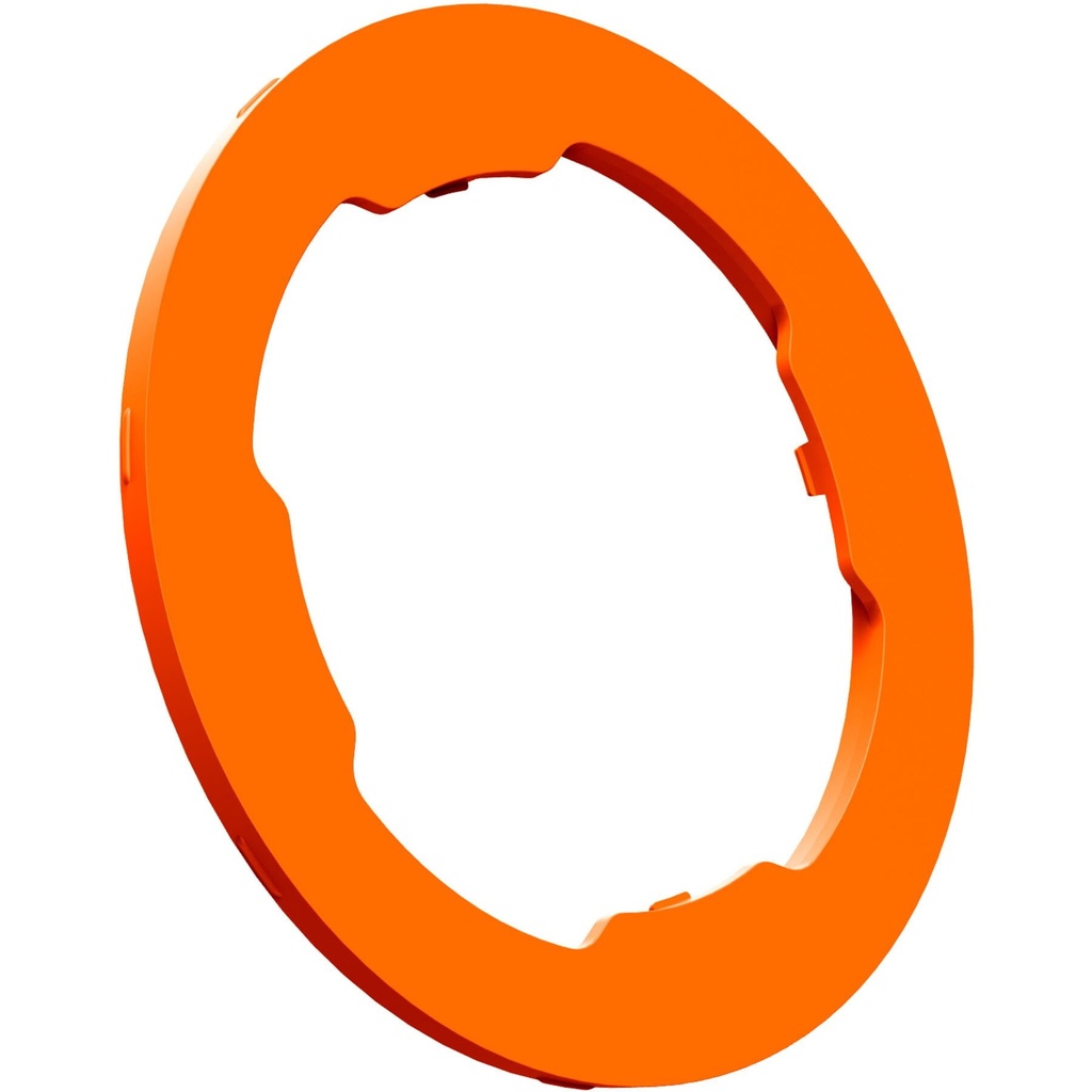 [QLP-MCR-OR-2] Quad Lock MAG Ring - Orange