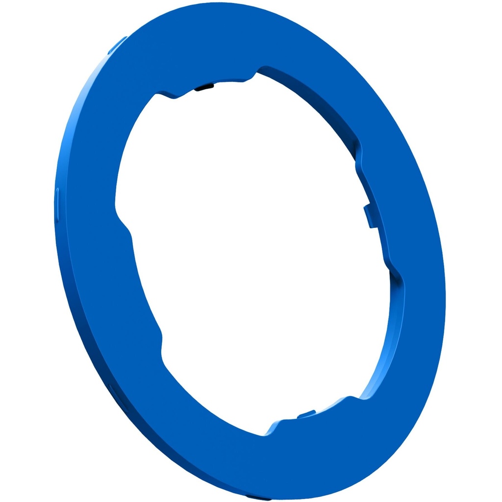 [QLP-MCR-BL] Quad Lock MAG Ring - Blue