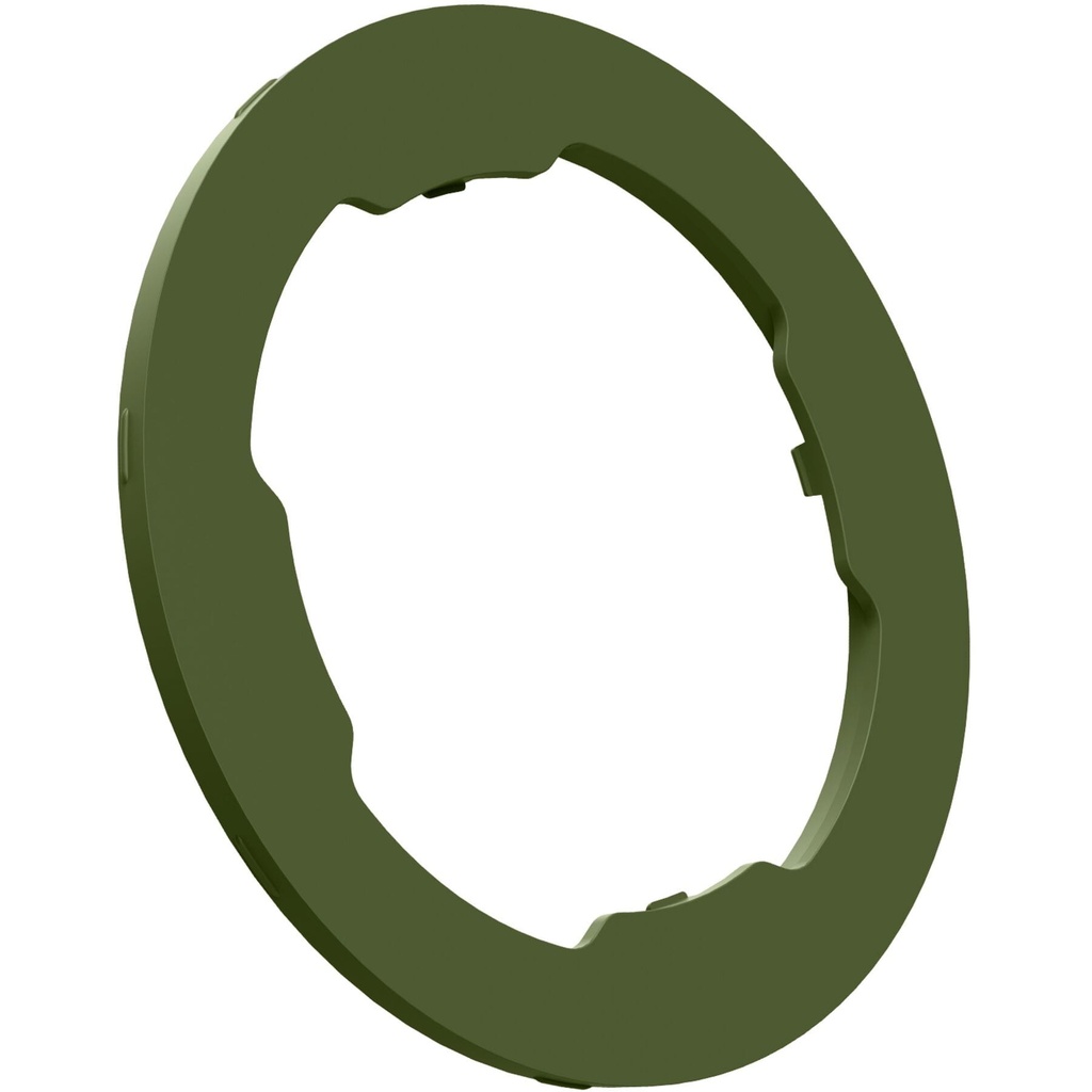 [QLP-MCR-GR] Quad Lock MAG Ring - Green