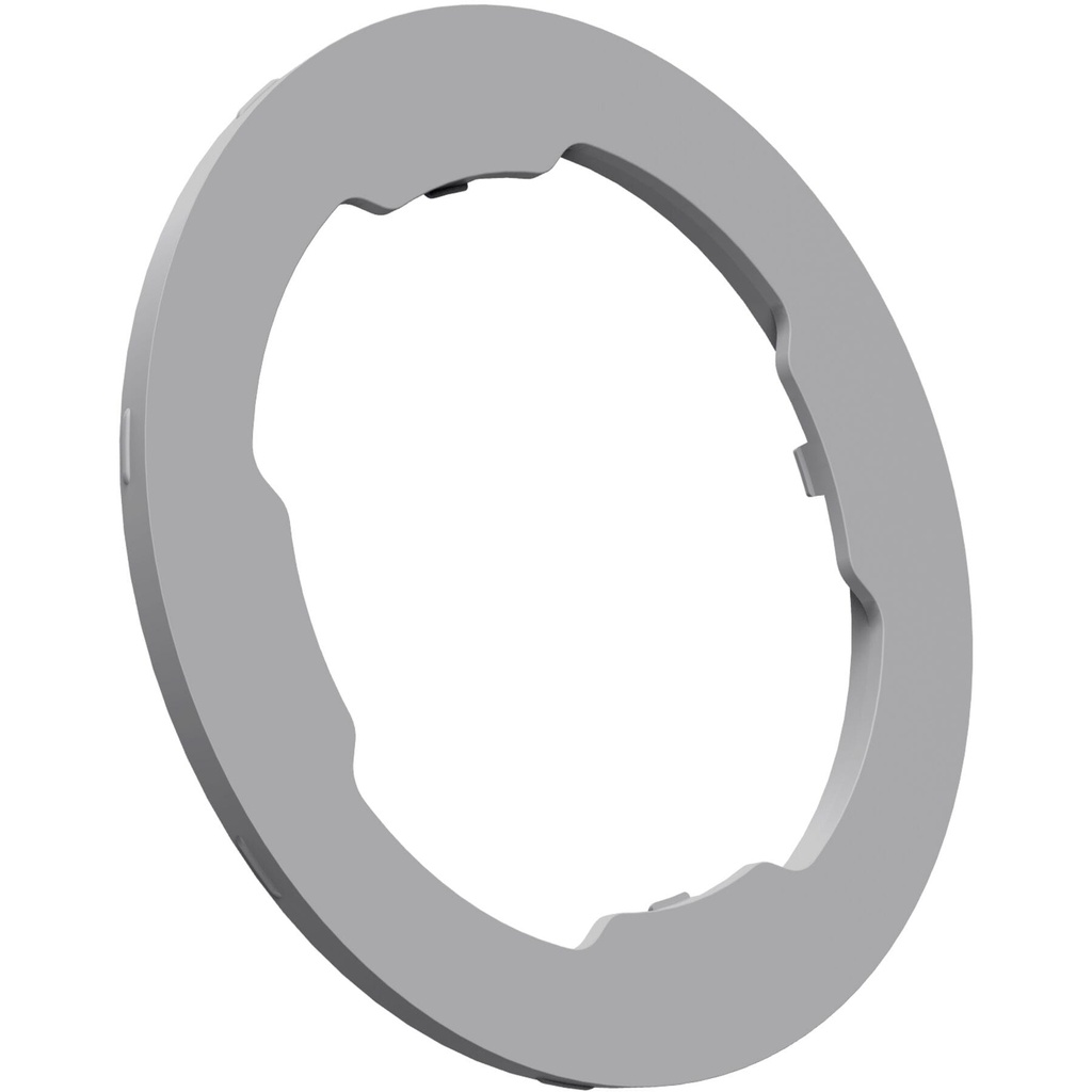 [QLP-MCR-GY] Quad Lock MAG Ring - Grey