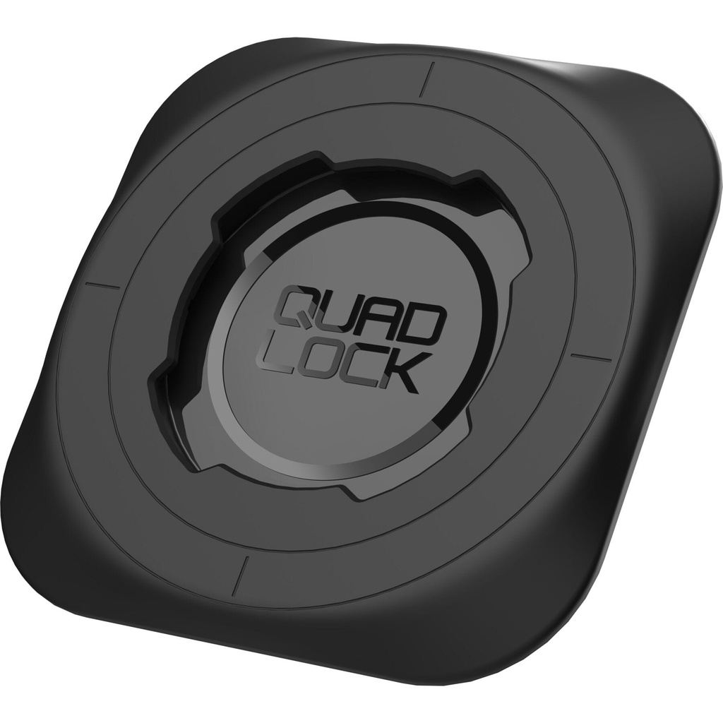[QMA-UNI] Quad Lock MAG Universal Adaptor