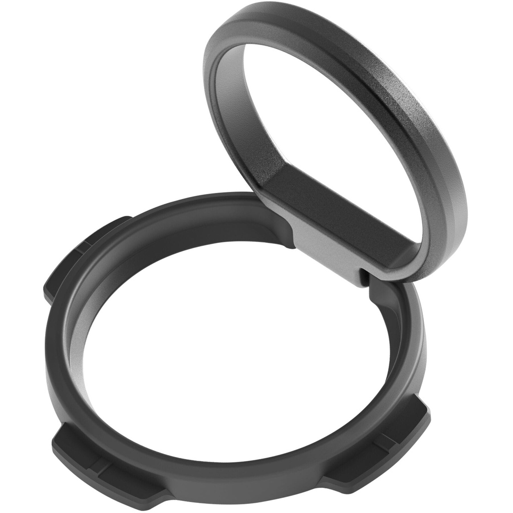 [QLA-RNG-2] Quad Lock Phone ring / stand