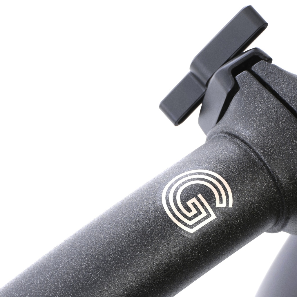 [B-GE-L4R-mSB-TYSO] Brompton G Line Electric - L - Black