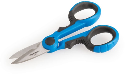 Workhop Scissors - SZR-1 from Park Tool