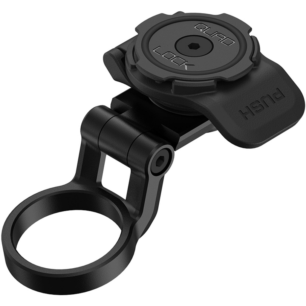 [QLM-SCM-ADJ] Quad Lock Stem Cap Mount Adjustable