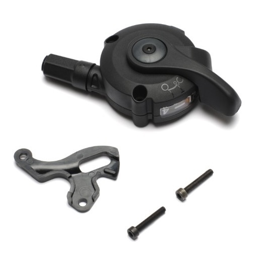 [Q104119] Brompton Advance 4-speed IntegratedShifter