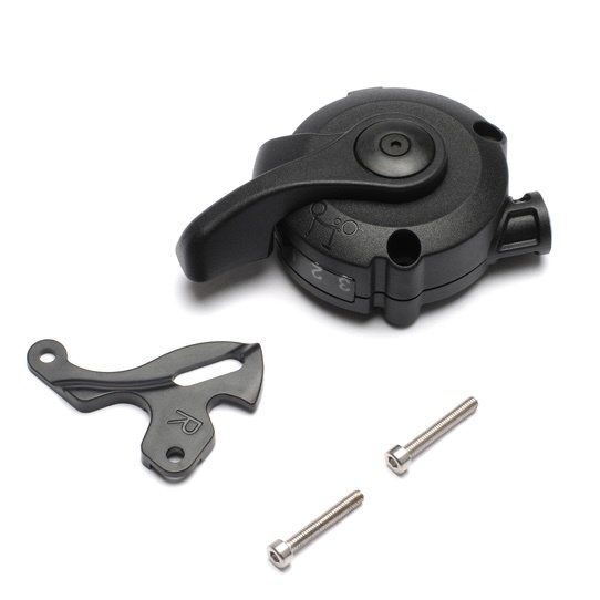 [Q104120] Brompton 3-speed Integrated Shifter
