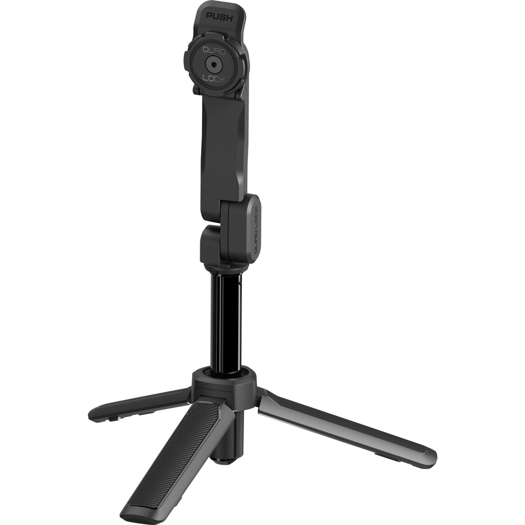 [QLM-TPS] Quad Lock Tripod / Selfie Stick