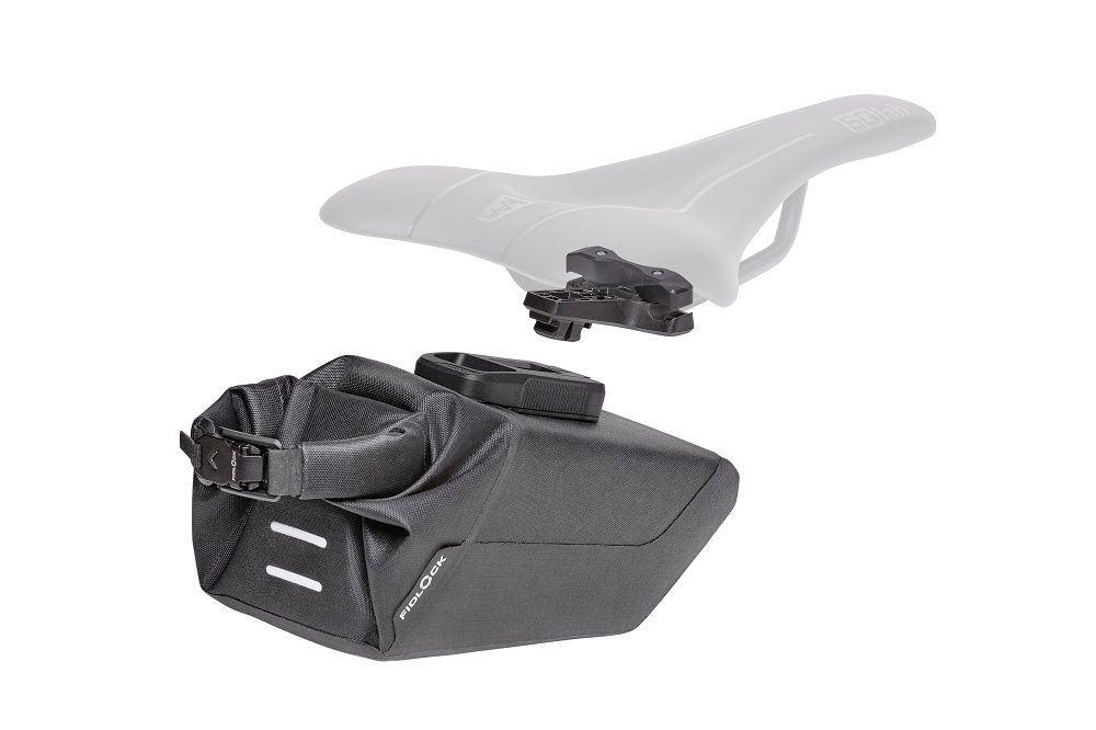 Fidlock PINCLIP Saddle Bag Medium plus saddle base