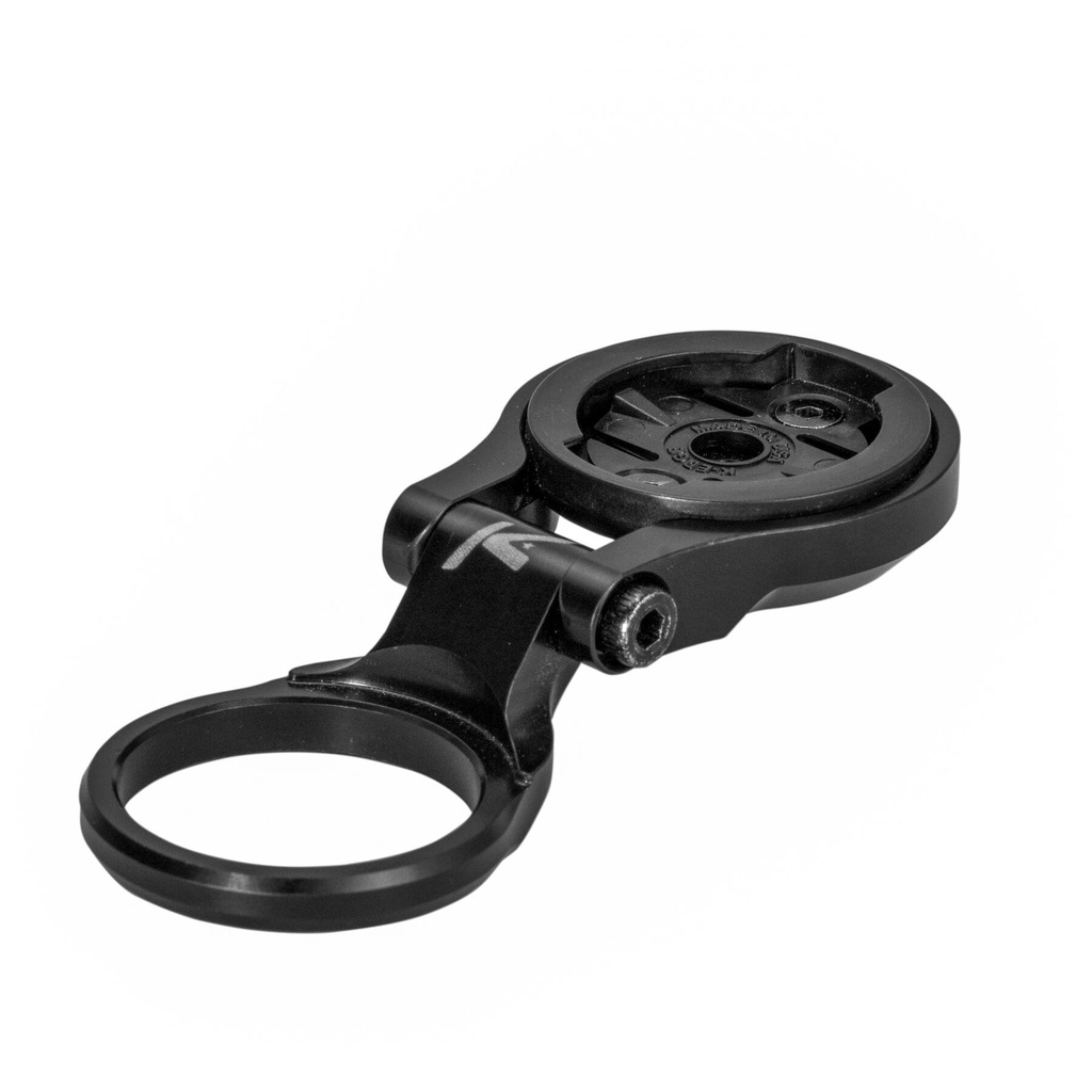 [K13-530B-BLK] K-Edge Garmin Boost MTB Mount, Black Anodised