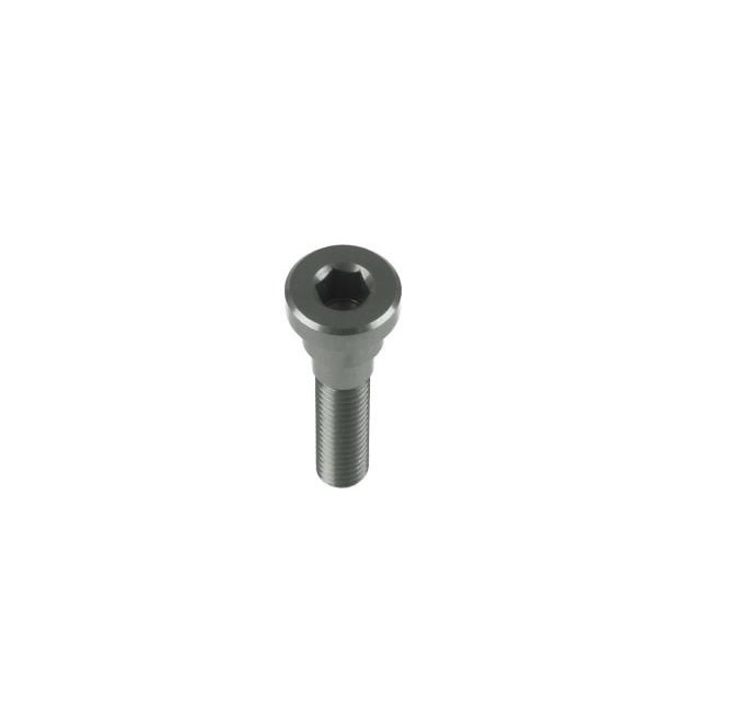 [TOPBOLTK] Hope Headset Top Cap / Grip Doctor Bolt - Smoke