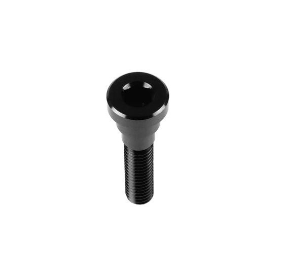 Hope Headset Top Cap / Grip Doctor Bolt - Black