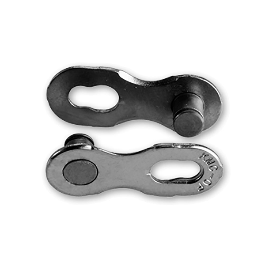 [CL552-DLC BLACK] KMC Missing Link 12-Speed - non-reusable - Diamond Light Coating