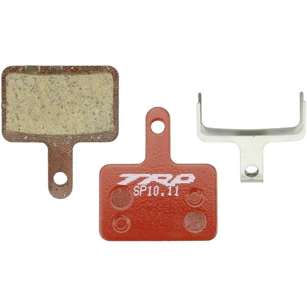[SP10.11] TRP Disc Brake Pads - 2-Pot - Semi-metal