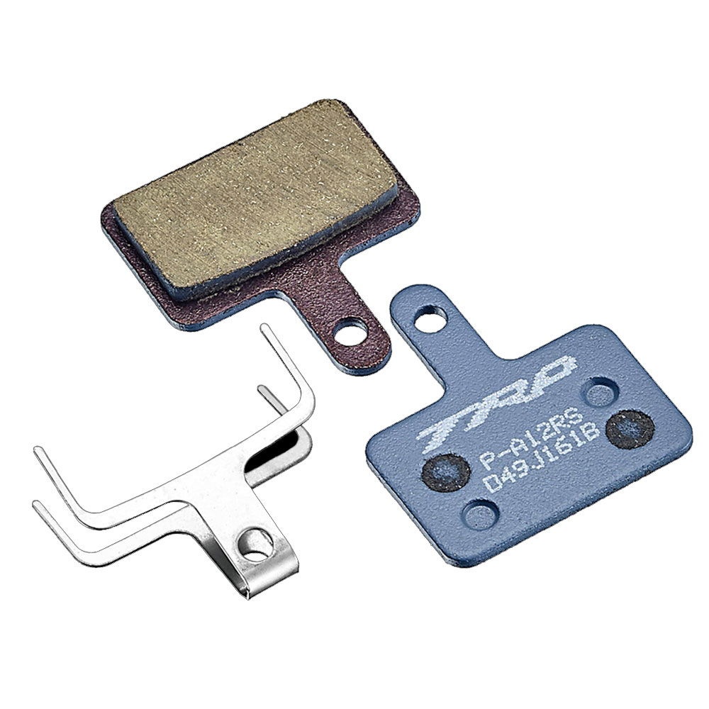 [A 10FTS] TRP Disc Brake Pads - 2-Pot - Performance Resin