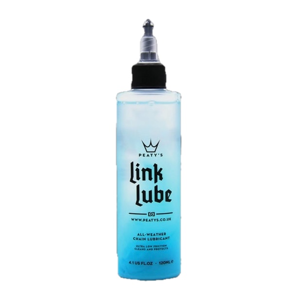 [QPT2826] Peaty's Link Lube - All weather  - 120ml