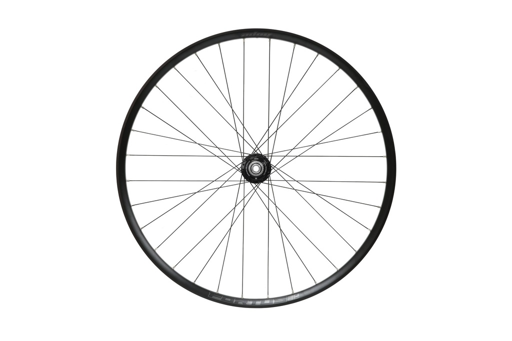 [HRW29F30SCP5STN148XD] Hope Rear Wheel - 29ER Fortus 30W SC - Pro 5 - Black - 148mm Boost - SRAM XD