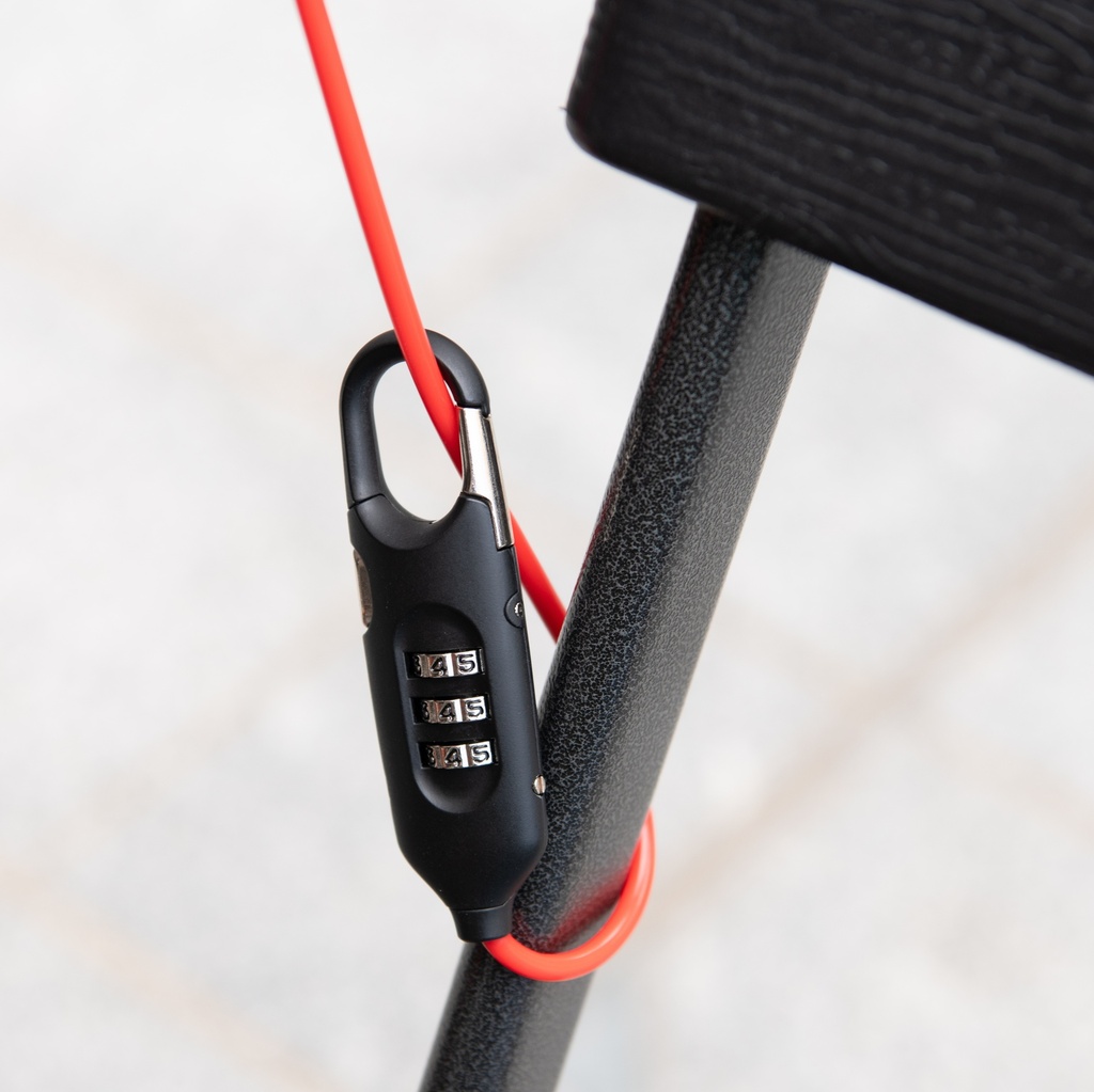 [QCAFELOCK] Brompton Cafe Lock