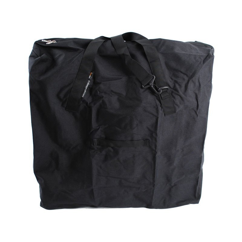 [42002] Radical Designs 16 inch Transit Transport Bag Black