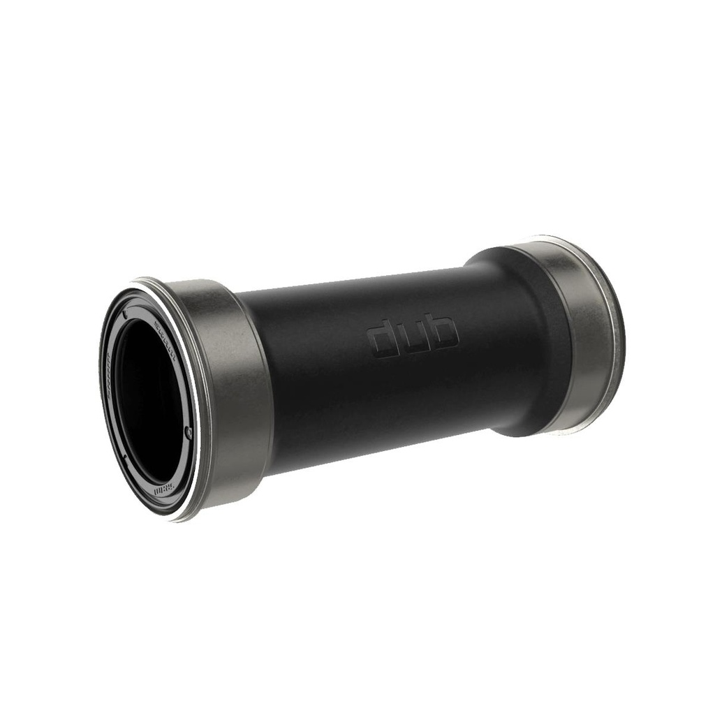 [00.6218.015.002] SRAM BB DUB PressFit (Road) 86.5mm (including 3.0 DUB spacer)
