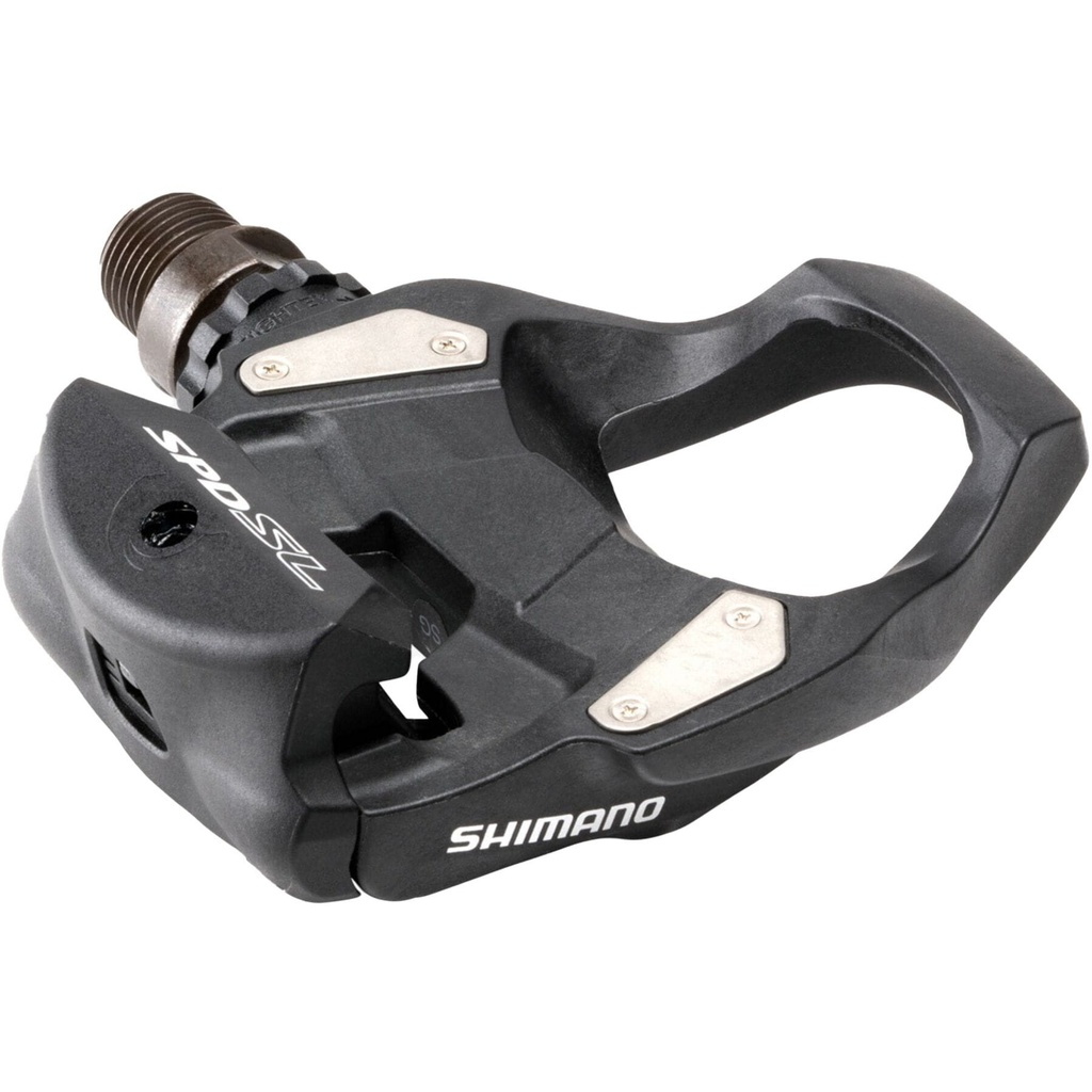 [PD-RS500] Shimano PD-RS500 SPD-SL pedal, resin composite, black