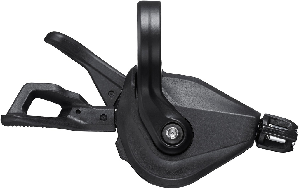 [SLM7100R] Shimano SLX SL-M7100-R shift lever, band on, 12-speed, right hand