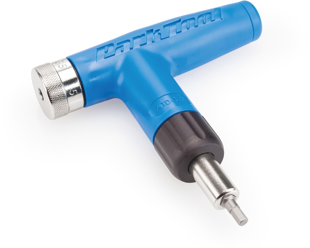 Park Tool Adjustable Torque Driver - ATD-1.2