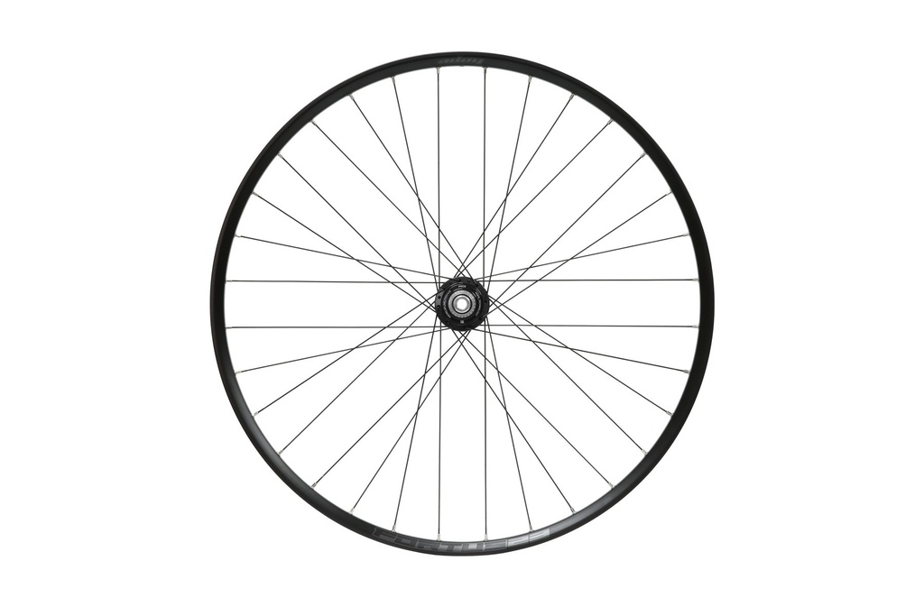 [HRW29F23P5CLNSA] Hope Rear Wheel - 29ER Fortus 23W - Pro 5 Centre Lock - Black - 142mm Non-Boost - HG