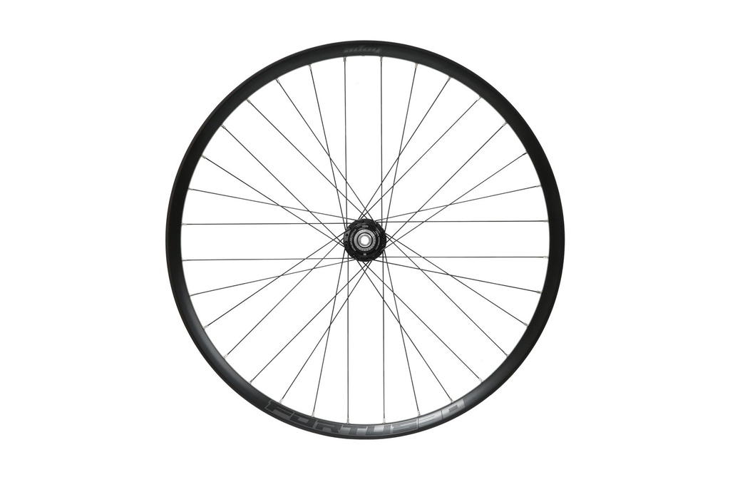 [HRW29F30P5STNXD] Hope Rear Wheel - 29ER Fortus 30W - Pro 5 - Black - 148mm Boost - SRAM XD