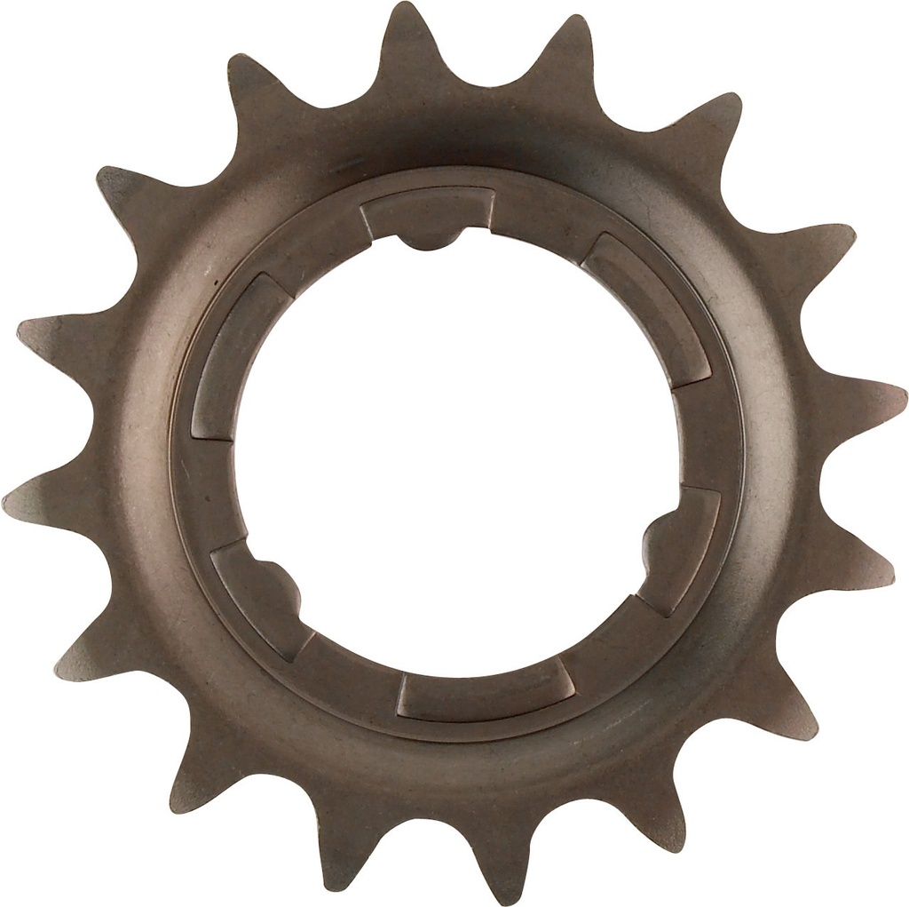 [Y33060100] 22T sprocket for Nexus geared hubs - suitable for the Brompton G line