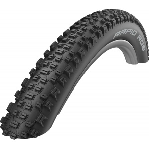 [11101398] Schwalbe Rapid Rob 29 x 2.25 Black