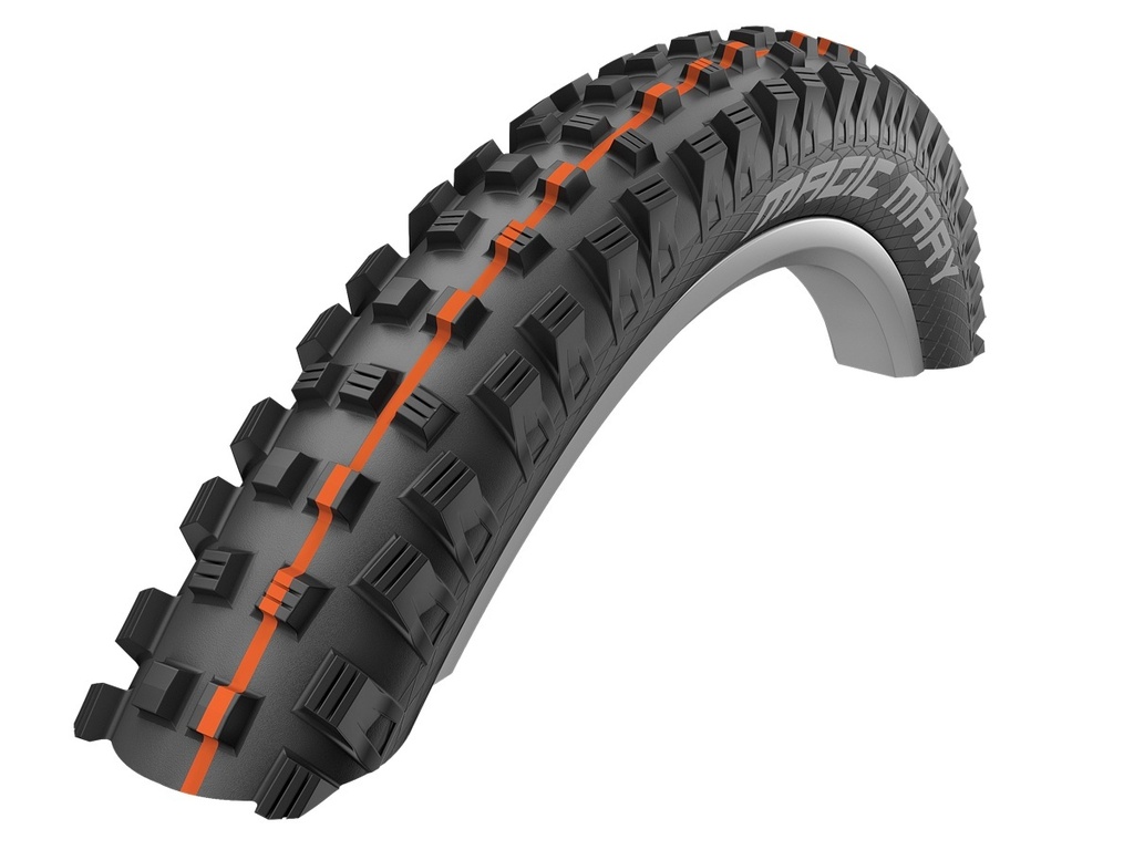 [11600539.03] Schwalbe Addix Magic Mary Super Trail TL-Easy 27.5 x 2.40" (Folding) (Evo)