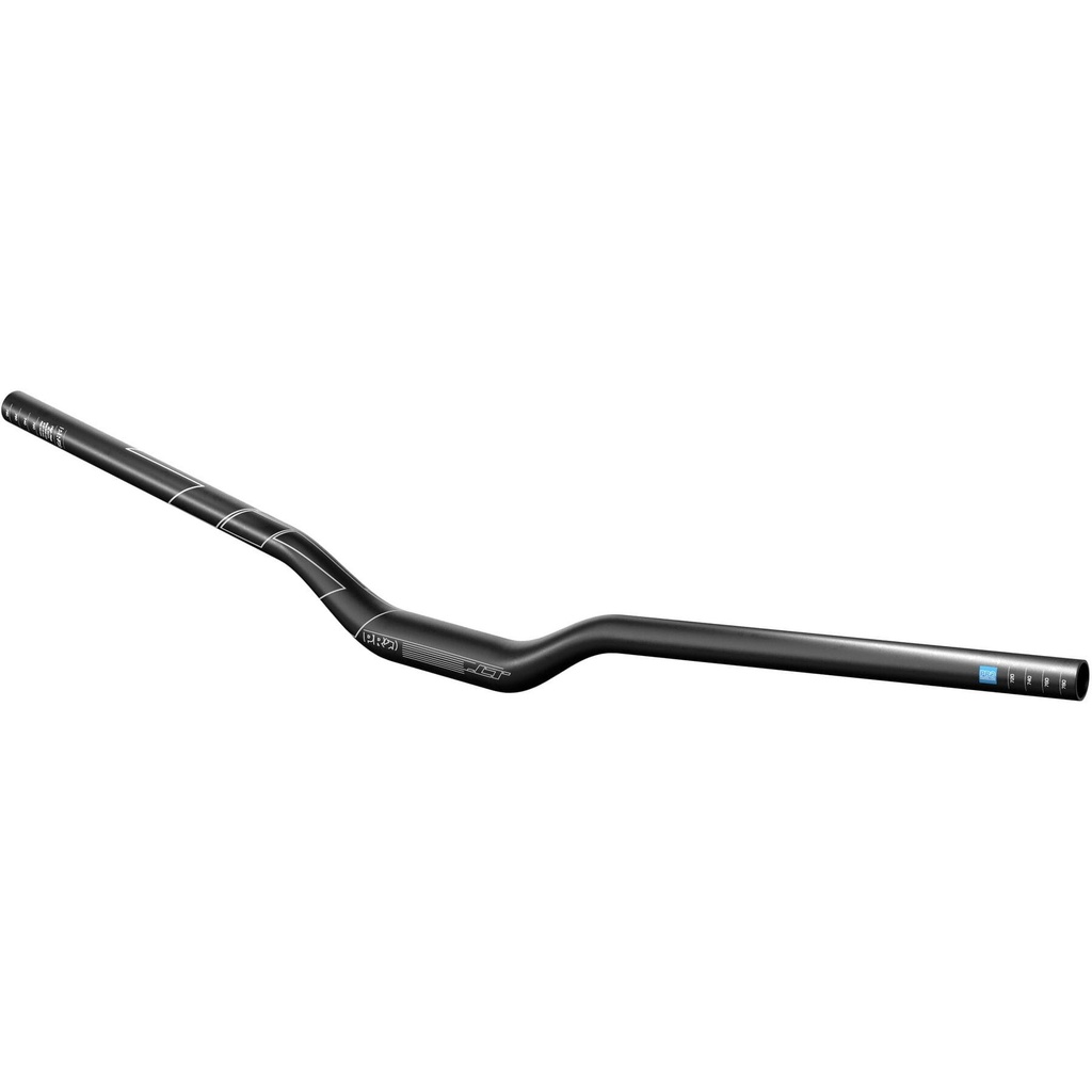 [PRSHA0576] Pro LT 6061 handlebar - 31.8mm - 40mm rise - 800mm wide