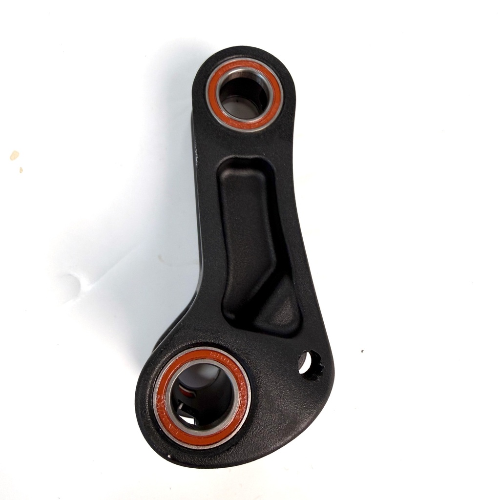 Intense Tazer Upper Link Kit (forged)