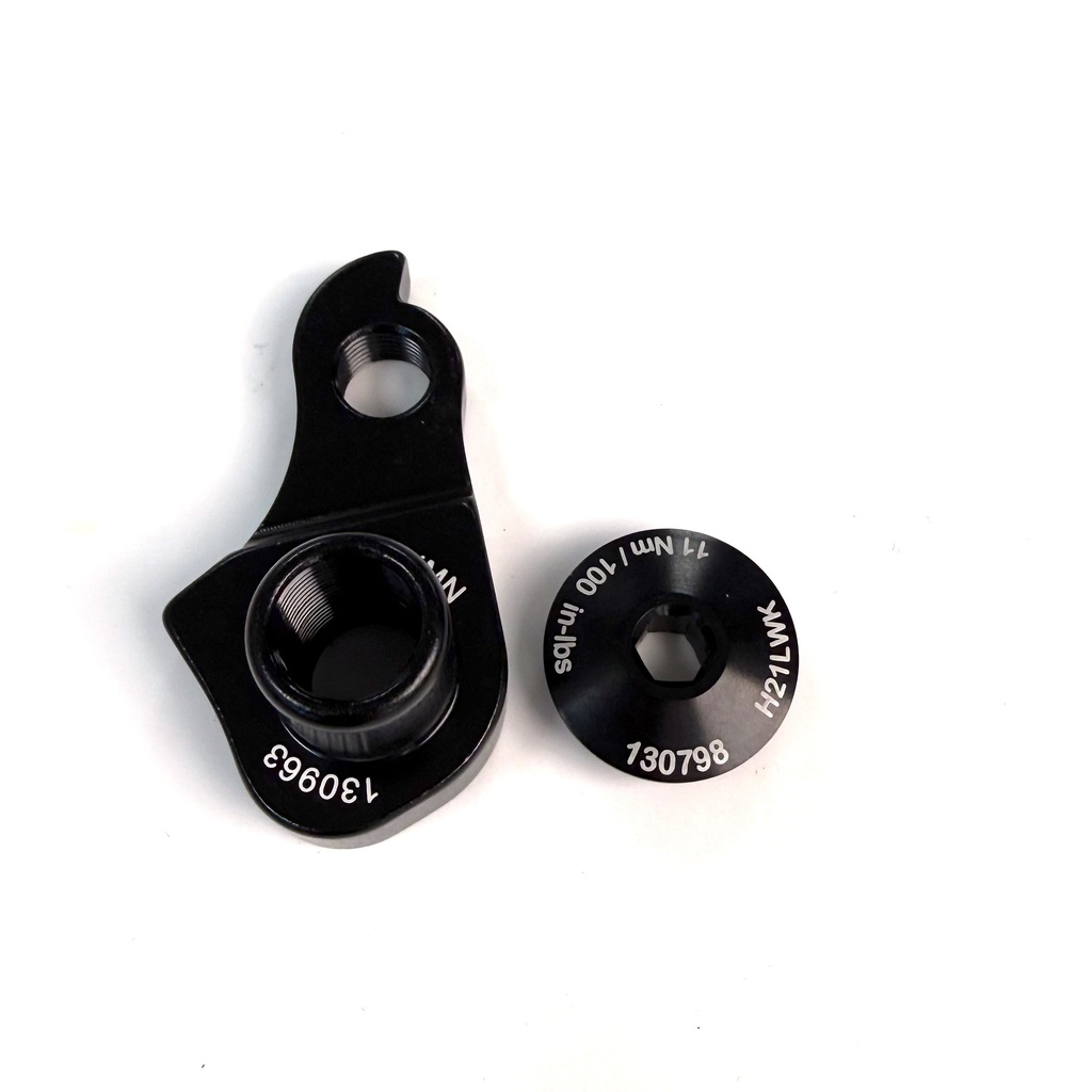 [IT150242] Intense M1 Derailleur Kit for 2024 onwards models