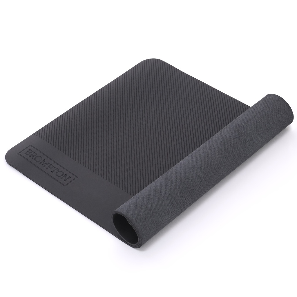 [QFLOORMAT] Brompton Storage Mat