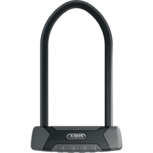[100111] ABUS Granit XPlus 540 U-Shackle Lock 230mm (Diamond Sold Secure)