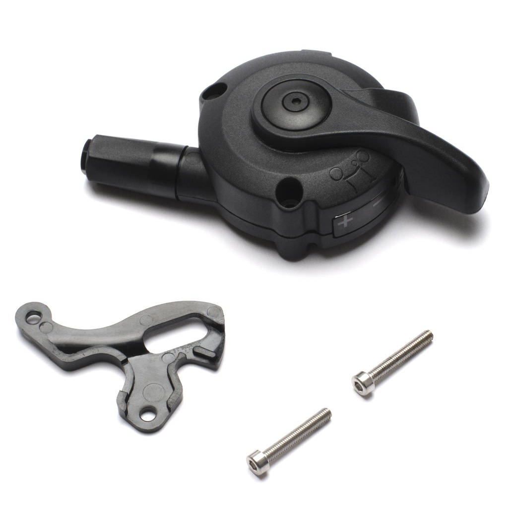 Brompton 2-speed Integrated Shifter
