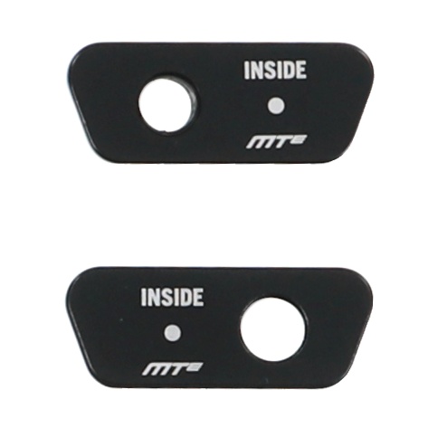 [YC200020508] Yeti MTe Shock Rate Chip Kit -12/25 -  2025 on